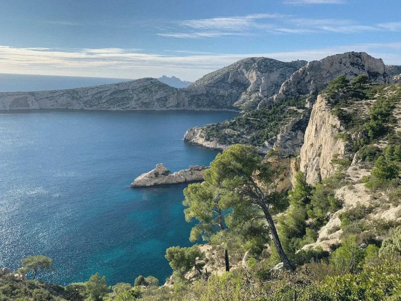 Marseille Méditerranée vacances en France 2027